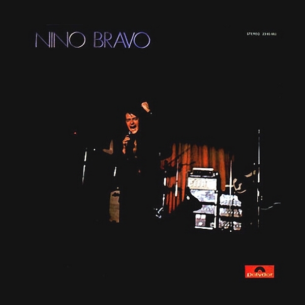 Nino Bravo - Te quiero, te quiero (1970)