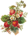 Цветы в PNG