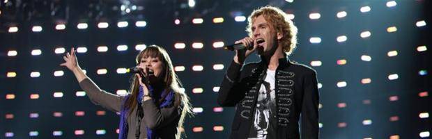 Chanee & n'evergreen