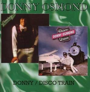 Donny / Disco Train