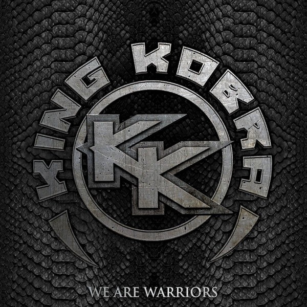 King Kobra – We Are Warriors (2023)