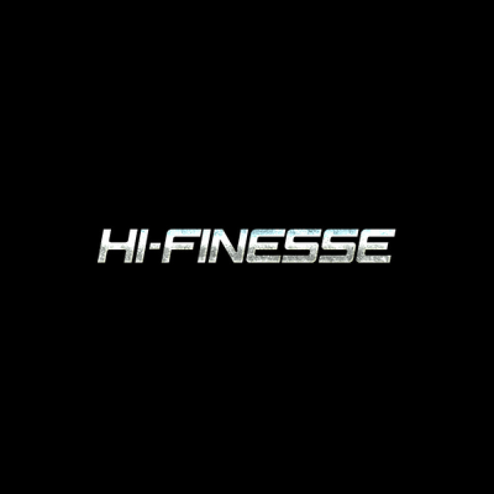 Hi-FINESSE Music and Sound (из ВКонтакте)