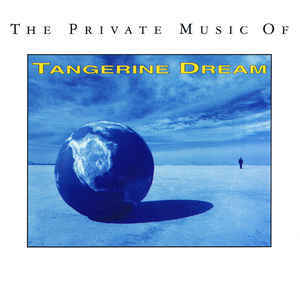The Private Music of Tangerine Dream (1992)