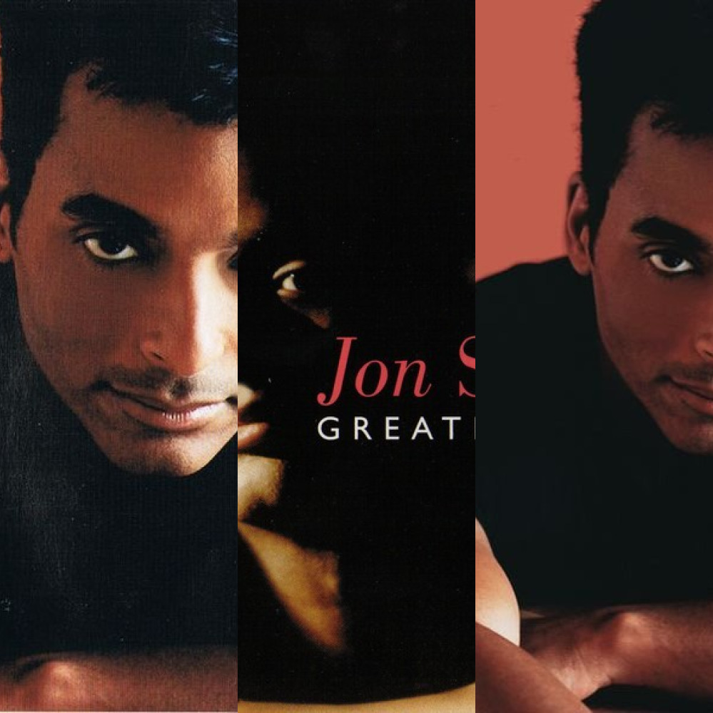 Jon Secada