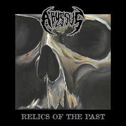 Abyssus [Greece] - Relics Of The Past (2020)