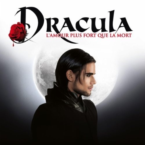 Dracula L'amour plus fort que la mort CD1