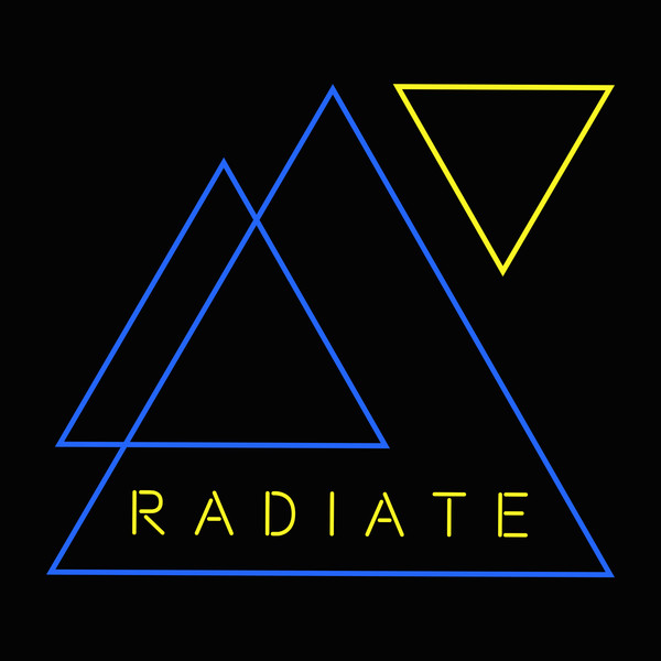 Radiate (Techno)