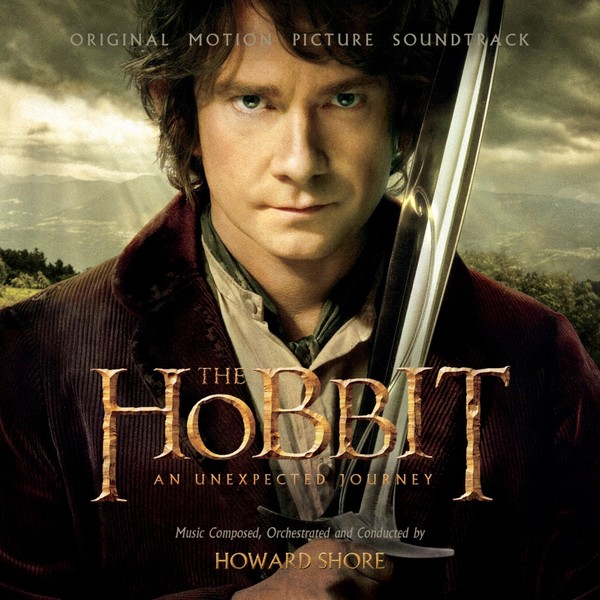 The Hobbit: An Unexpected Journey: Original Motion Picture S