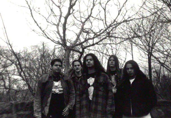 Ceremonium - Unveiled Tears Of Utter Anguish