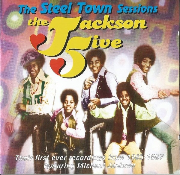 The Steel Town Sessions