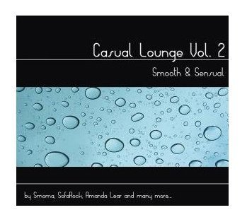 VA - Casual Lounge (2007) (vol.2)