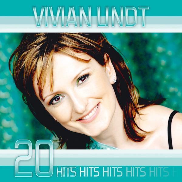Vivian Lindt - 20 Hits (2011)