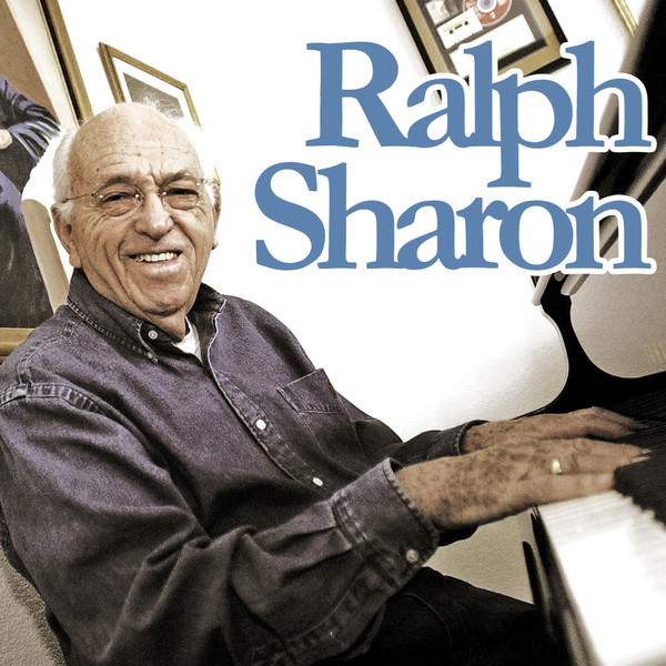 Ralph Sharon - jazz
